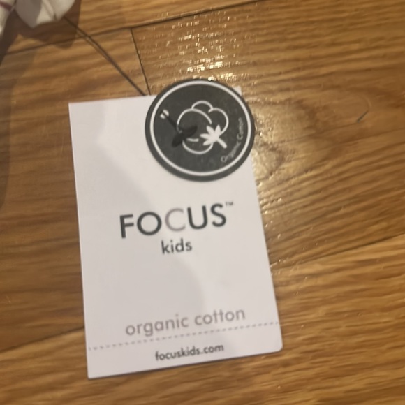 FOCUS KIDS Homegrown Check Romper - Picture 11 of 12